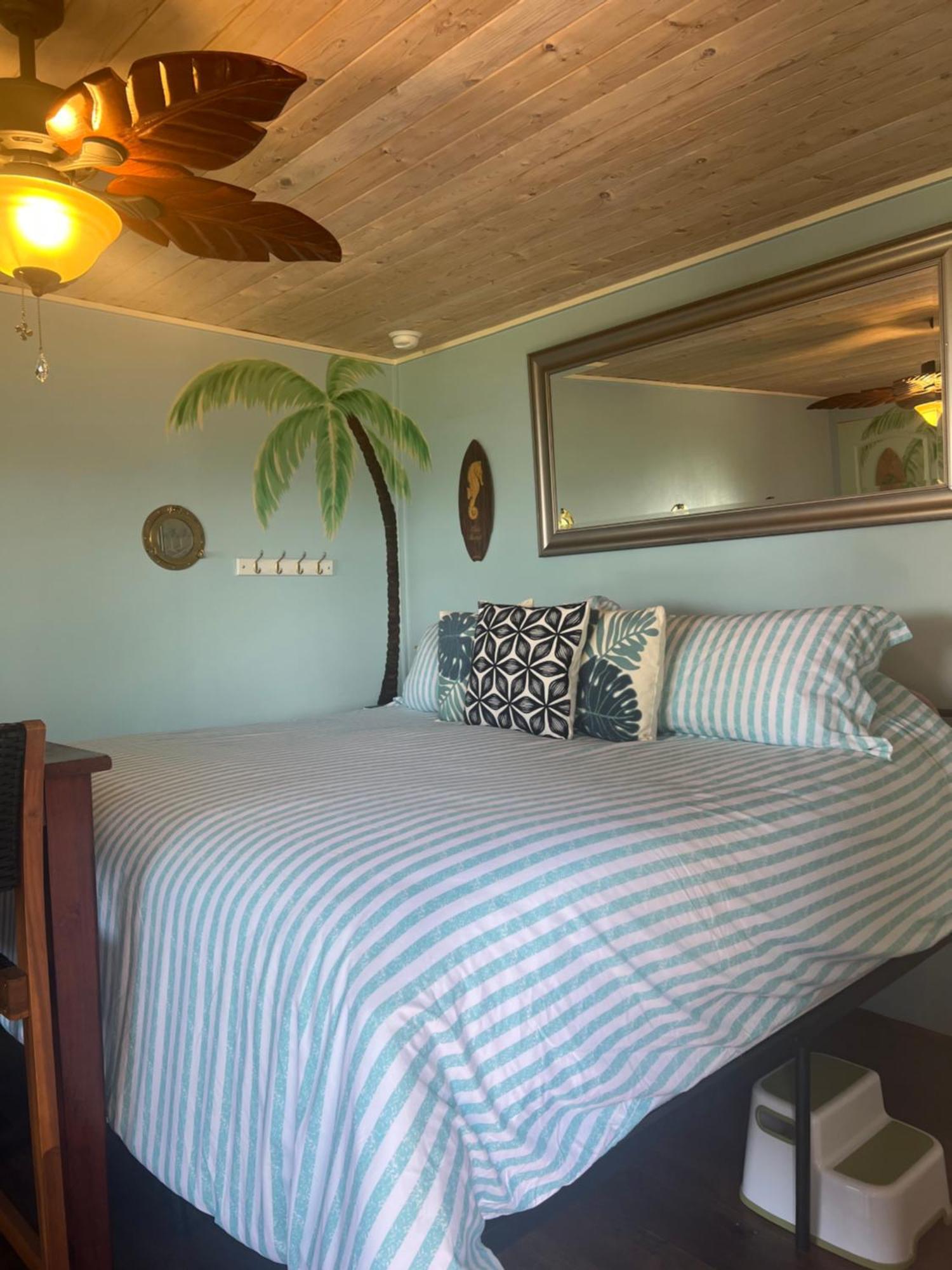 Kailua Kona Overlook Suites Dış mekan fotoğraf