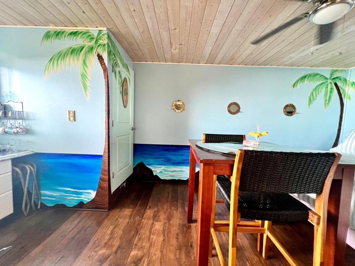 Kailua Kona Overlook Suites Dış mekan fotoğraf